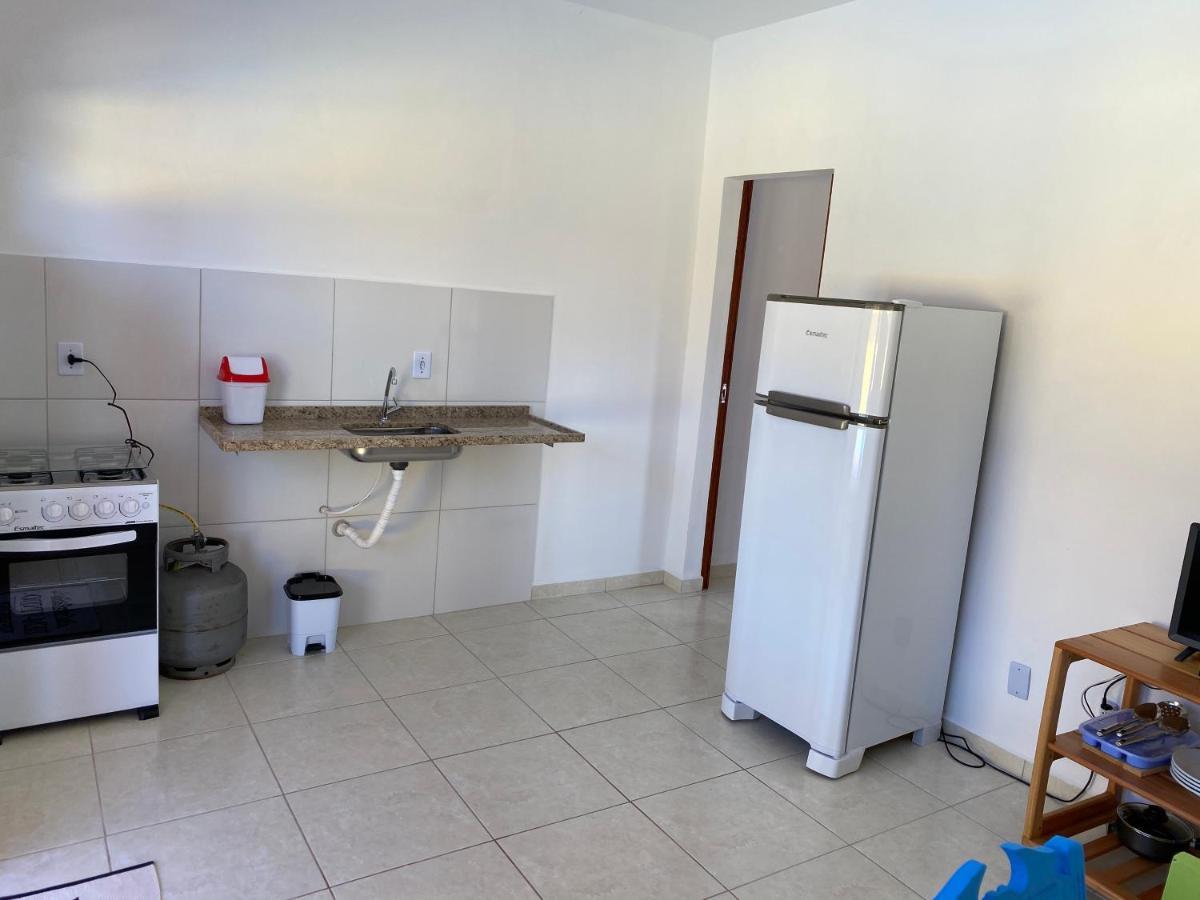 דירות פראדו Residencial Terra Nova מראה חיצוני תמונה